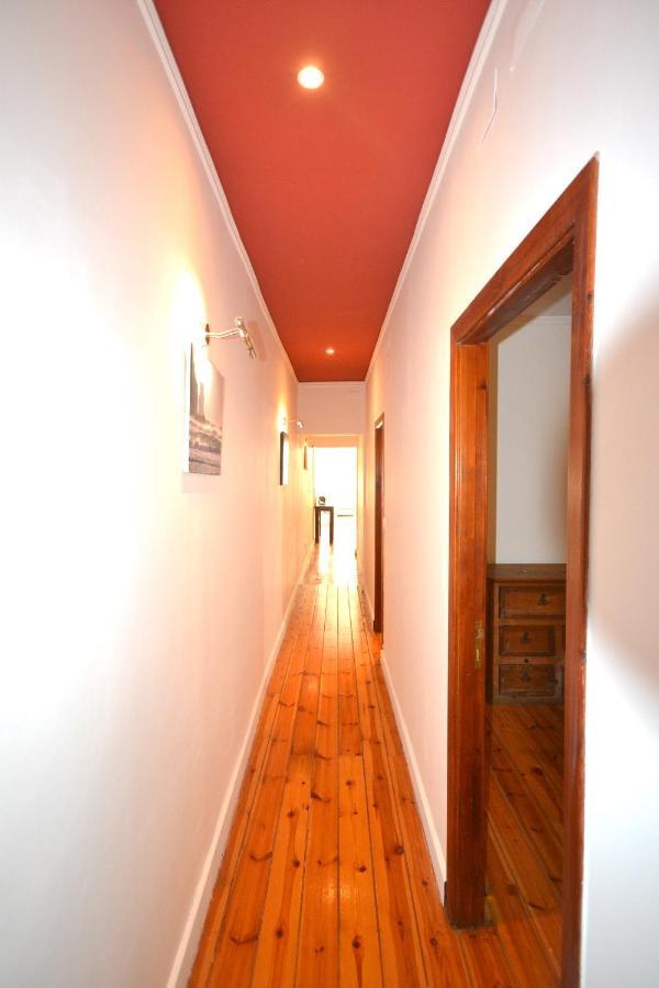 Trylisbon Alcantara Buitenkant foto