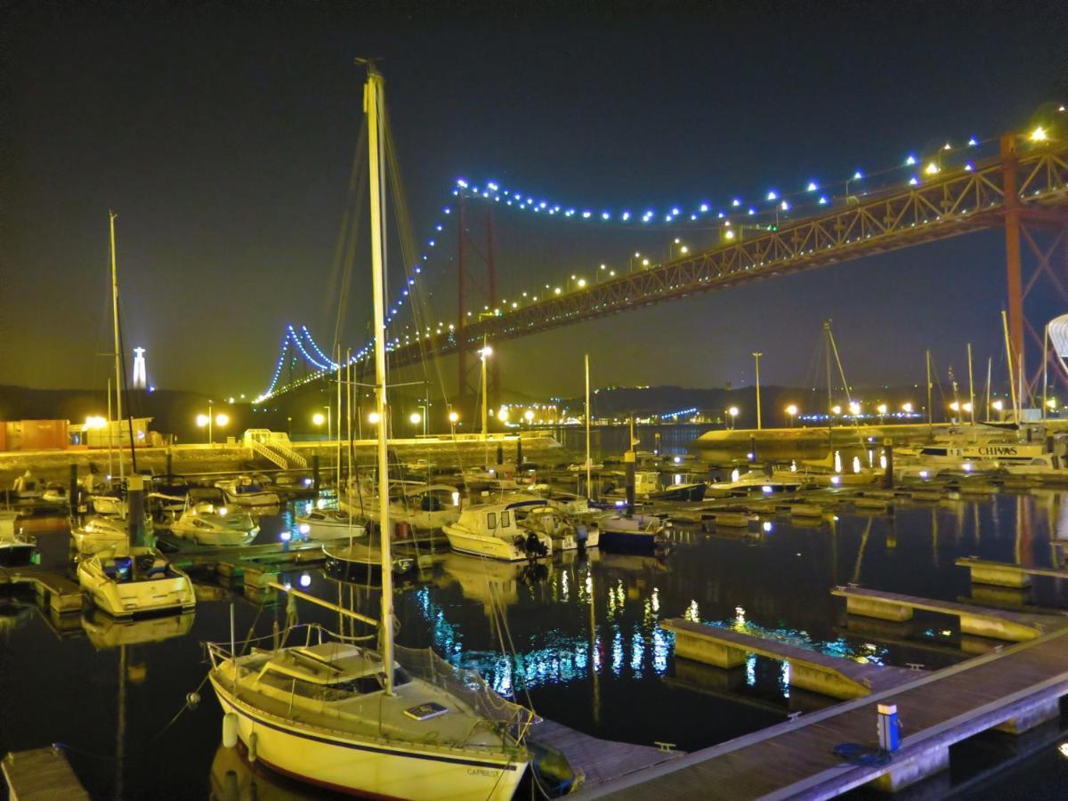 Trylisbon Alcantara Buitenkant foto